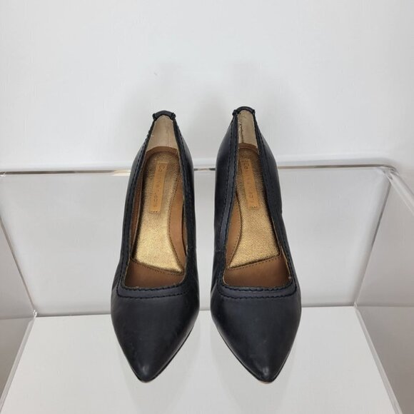 Calvin  Klein Ryleigh Heels - Picture 2 of 11